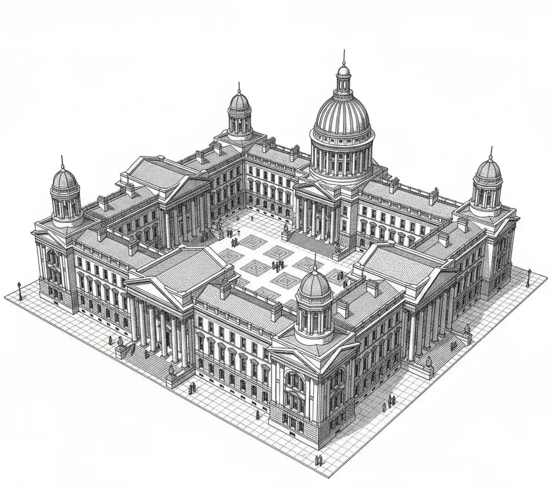 Four GovWin alternatives for government and education sales intelligence